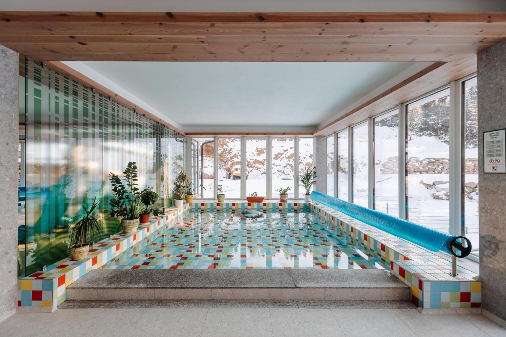 Lobogo Resort Vlăhița Exterior foto